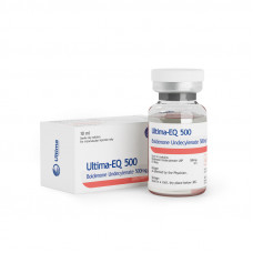 Ultima-EQ 500 Mg 10 Ml Ultima Pharma USA