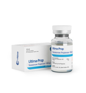 Ultima-Prop 100 Mg 10 Ml Ultima Pharma USA Ultima-Prop 100 Mg 10 Ml Ultima Pharma USA