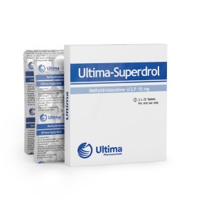 Ultima-Superdrol 10 Mg 50 Tablets Ultima Pharma USA Ultima-Superdrol 10 Mg 50 Tablets Ultima Pharma USA