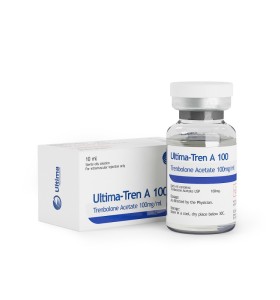 Ultima-Tren A 100 Mg 10 Ml Ultima Pharma USA Ultima-Tren A 100 Mg 10 Ml Ultima Pharma USA