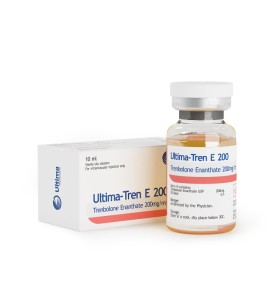 Ultima-Tren E 200 Mg 10 Ml Ultima Pharma USA Ultima-Tren E 200 Mg 10 Ml Ultima Pharma USA