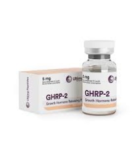GHRP-2 Ultima Pharma USA GHRP-2 Ultima Pharma USA