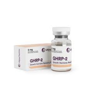 GHRP-2 Ultima Pharma Price