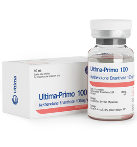 Ultima-Primo 100 Mg 10 Ml Ultima Pharma Ultima-Primo 100 Mg 10 Ml Ultima Pharma