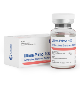 Ultima-Primo 100 Mg 10 Ml Ultima Pharma