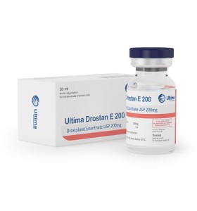 Ultima-Drostan E 200 Mg 10 Ml Ultima Pharma USA Ultima-Drostan E 200 Mg 10 Ml Ultima Pharma USA