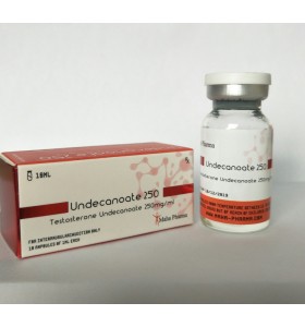 Undecanoate 250 Maha Pharma Undecanoate 250 Maha Pharma