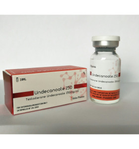 Undecanoate 250 Maha Pharma