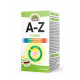 A-Z + LUTEIN 60 Tablets Sunlife