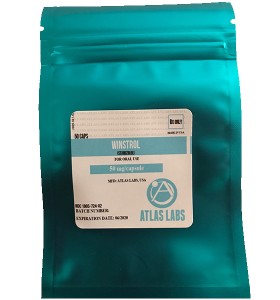 Winstrol 50 Caps 10 Mg Atlas Labs. Winstrol 50 Caps 10 Mg Atlas Labs.