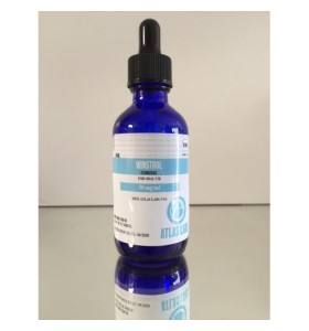 Winstrol 50 ml 20 mg Atlas Labs.