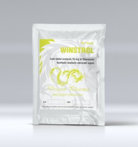 Winstrol Oral 100 Tablets 10mg Dragon Pharma Winstrol Oral 100 Tablets 10mg Dragon Pharma