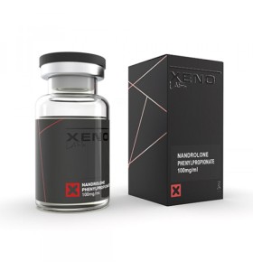 NPP 100 Mg 10 Ml Xeno US