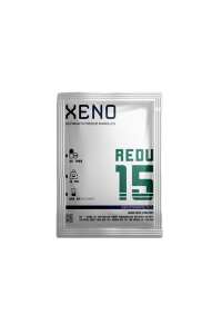 Reductil Sibutramine 15 mg 30 Tablets Xeno Labs.