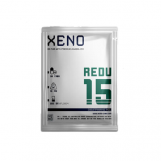 Reductil Sibutramine 15 mg 30 Tablets Xeno Labs.