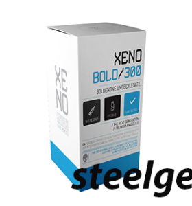BOLDENONE UNDECLYNATE 300 Mg 10 ML- XENO LABS BOLDENONE UNDECLYNATE 300 Mg 10 ML- XENO LABS