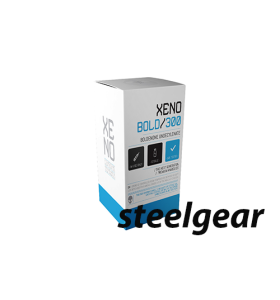 BOLDENONE UNDECLYNATE 300 Mg 10 ML- XENO LABS