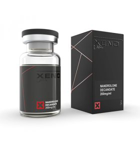 Deca 200 Mg 10 Ml Xeno US