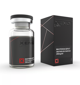 Masteron Enanthate 200 Mg 10 Ml Xeno US Masteron Enanthate 200 Mg 10 Ml Xeno US