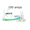 100 amps Nandrolis 200 mg 1 ml Aeolis	