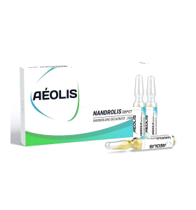 Nandrolis 200 mg 1 ml Aeolis Nandrolis 200 mg 1 ml Aeolis