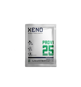 Provi 25 mg 60 Tablets Xeno US Provi 25 mg 60 Tablets Xeno US