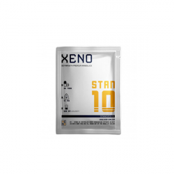 Stan 10 mg 30 Tablets Xeno US