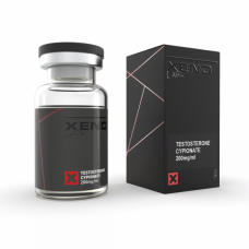 Test/C 250 mg 10 ml Xeno US