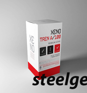 TRENBOLONE ACETATE 100 Mg 10 ML - XENO LABS TRENBOLONE ACETATE 100 Mg 10 ML - XENO LABS