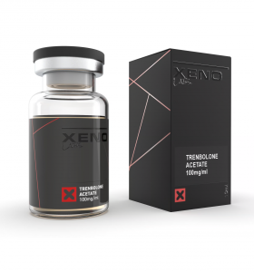 TrenA 100 mg 10 ml Xeno US TrenA 100 mg 10 ml Xeno US