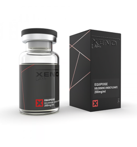 Boldenone 200 Mg 10 Ml Xeno US