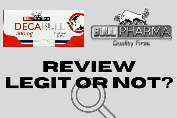 Bull Phrma Steroids