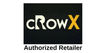 Crowx labs online seller