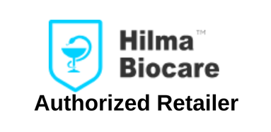 Hilma Biocare Official Seller