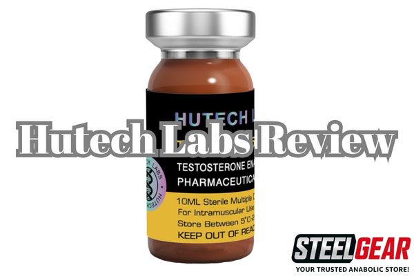 Hutech labs steroid reviews