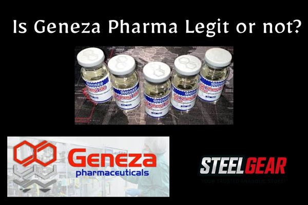 Geneza pharma steroids review