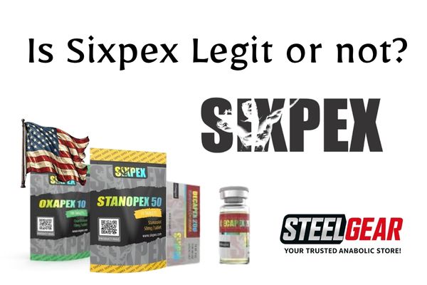 Sixpex steroids