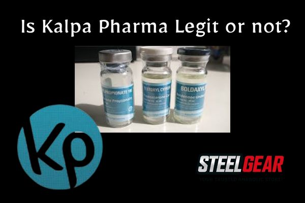 Kalpa pharma steroid review