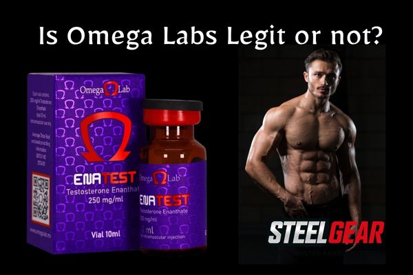 Omega labs steroids review