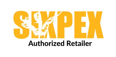 Sixpex usa authorized seller