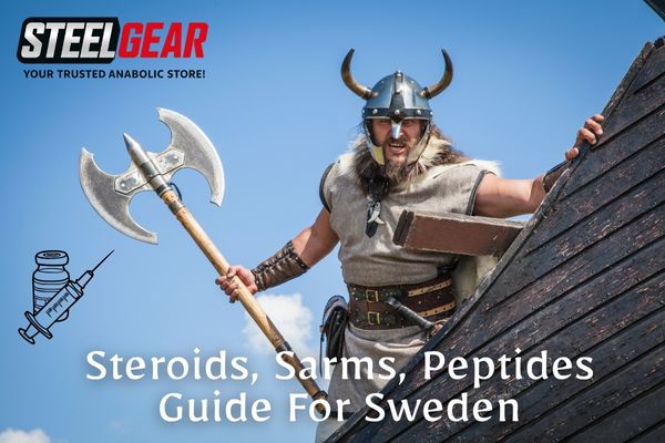 Sweden steroids online guide