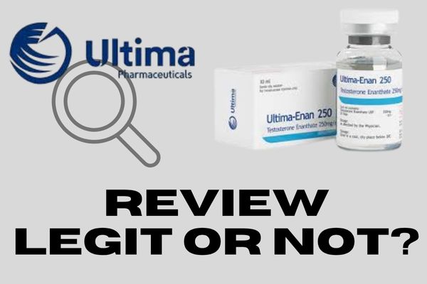 Is ultima pharma steroids legit?
