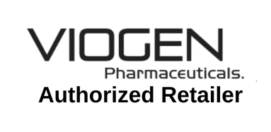 Viogen pharma supplier