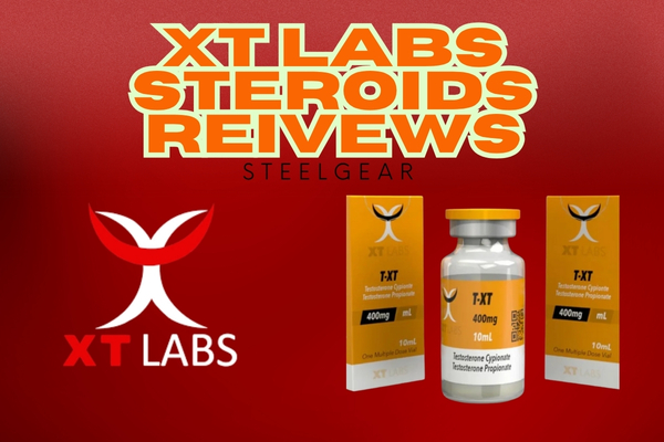 Xt labs steroids reviews