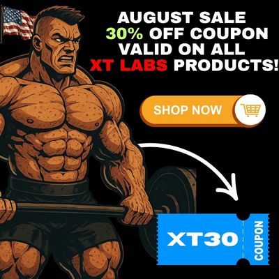 XT Labs Discount