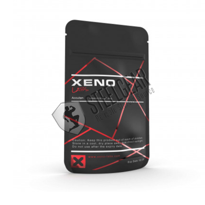 Accutan 20 - Xeno Labs USA