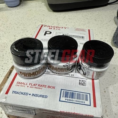 Primobull 25 Oral Bull Pharma USA