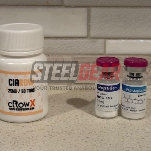 BPC-157 Peptide Plus US