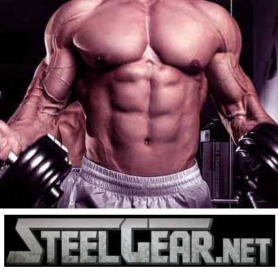 anabolic steroids